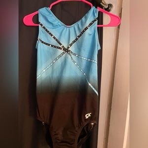 GK gymnastics Leotard